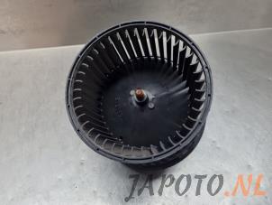 Gebruikte Kachel Ventilatiemotor Nissan Juke (F16) 1.0 DIG-T 12V Prijs € 99,95 Margeregeling aangeboden door Japoto Parts B.V.
