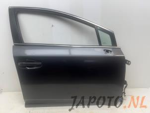 Gebruikte Portier 4Deurs rechts-voor Toyota Avensis (T27) 1.8 16V VVT-i Prijs € 302,50 Inclusief btw aangeboden door Japoto Parts B.V.