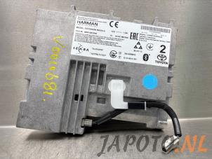 Gebruikte Navigatie Module Toyota GT 86 (ZN) 2.0 16V Prijs € 349,95 Margeregeling aangeboden door Japoto Parts B.V.
