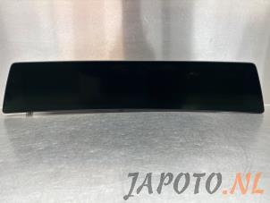 Gebruikte Display Interieur Kia Sportage (NQ5E) 1.6 T-GDi PHEV 16V AWD Prijs € 750,00 Margeregeling aangeboden door Japoto Parts B.V.