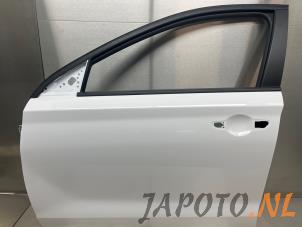 Używane Drzwi lewe przednie wersja 4-drzwiowa Hyundai i30 (PDEB5/PDEBB/PDEBD/PDEBE) 1.0 T-GDI 12V Hybrid 48V Cena € 499,00 Procedura marży oferowane przez Japoto Parts B.V.