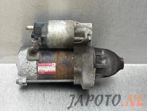 Gebruikte Startmotor Suzuki Celerio (LF) 1.0 12V Prijs € 24,95 Margeregeling aangeboden door Japoto Parts B.V.