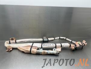 Gebruikte Airbag hemel links Mazda 2 (DJ/DL) 1.5 SkyActiv-G 90 Prijs € 74,95 Margeregeling aangeboden door Japoto Parts B.V.