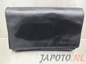 Gebruikte Instructie Boekje Nissan Micra (K13) 1.2 12V DIG-S Prijs € 19,95 Margeregeling aangeboden door Japoto Parts B.V.