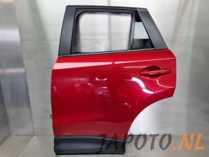 Gebruikte Portier 4Deurs links-achter Mazda CX-5 I (KE,GH) 2.2 Skyactiv D 150 16V 4WD Prijs € 249,99 Margeregeling aangeboden door Japoto Parts B.V.
