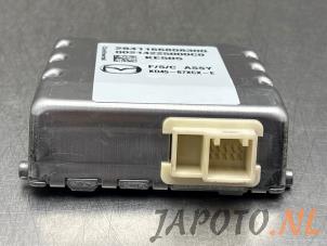 Gebruikte Regensensor Mazda CX-5 I (KE,GH) 2.2 Skyactiv D 150 16V 4WD Prijs € 39,95 Margeregeling aangeboden door Japoto Parts B.V.