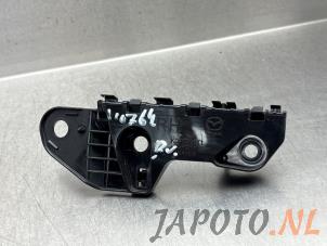 Gebruikte Bumpersteun rechts-voor Mazda CX-5 I (KE,GH) 2.2 Skyactiv D 150 16V 4WD Prijs € 19,95 Margeregeling aangeboden door Japoto Parts B.V.
