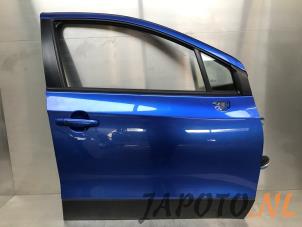 Begagnade Framdörr, 4-dörrars, höger Suzuki SX4 S-Cross (JY) 1.6 16V Pris € 349,95 Marginaltabell erbjuds av Japoto Parts B.V.