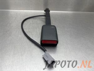 Gebruikte Veiligheidsgordel Insteek links-voor Mazda CX-5 I (KE,GH) 2.2 Skyactiv D 150 16V 4WD Prijs € 24,95 Margeregeling aangeboden door Japoto Parts B.V.