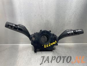 Używane Przelacznik Combi kolumny kierownicy Kia Niro II (SG2) 1.6 GDI Hybrid Cena € 124,95 Procedura marży oferowane przez Japoto Parts B.V.