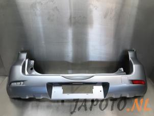 Używane Zderzak tylny Daihatsu Terios (J2) 1.5 16V DVVT 4x2 Euro 4 Cena € 250,00 Procedura marży oferowane przez Japoto Parts B.V.