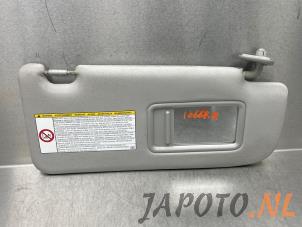 Begagnade Solskydd Daihatsu Terios (J2) 1.5 16V DVVT 4x2 Euro 4 Pris € 24,99 Marginaltabell erbjuds av Japoto Parts B.V.