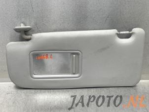 Begagnade Solskydd Daihatsu Terios (J2) 1.5 16V DVVT 4x2 Euro 4 Pris € 24,99 Marginaltabell erbjuds av Japoto Parts B.V.