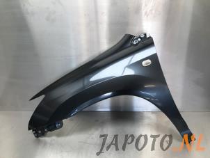 Begagnade Framskärm, vänster Lexus RX 400H Pris € 149,95 Marginaltabell erbjuds av Japoto Parts B.V.