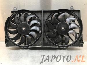 Używane Wentylator Nissan Leaf (ZE1) 39/40kWh Cena € 199,99 Procedura marży oferowane przez Japoto Parts B.V.