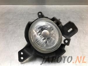 Begagnade Dimljus, vänster fram Mazda 2 (DJ/DL) 1.5 SkyActiv-G 90 Pris € 34,95 Marginaltabell erbjuds av Japoto Parts B.V.