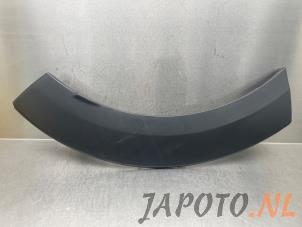Begagnade Stripe, hjulhus Mazda CX-3 (DJ/DK) 1.5 Skyactiv D 105 16V Pris € 39,95 Marginaltabell erbjuds av Japoto Parts B.V.