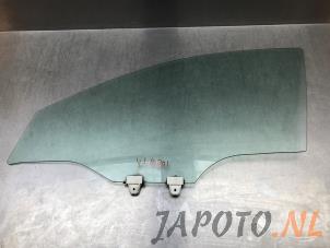 Begagnade Dörrfönster, 4-dörrars, vänster fram Mazda CX-3 (DJ/DK) 1.5 Skyactiv D 105 16V Pris € 49,95 Marginaltabell erbjuds av Japoto Parts B.V.