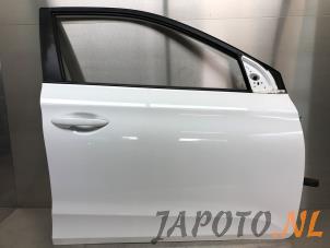Begagnade Framdörr, 4-dörrars, höger Hyundai i20 (GBB) 1.2i 16V Pris € 399,95 Marginaltabell erbjuds av Japoto Parts B.V.