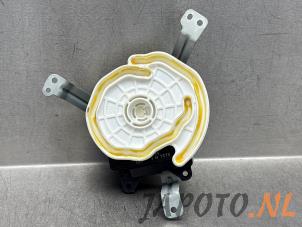 Gebruikte Kachelklep Motor Honda Jazz (GE6/GE8/GG/GP) 1.3 VTEC 16V Hybrid Prijs € 24,95 Margeregeling aangeboden door Japoto Parts B.V.