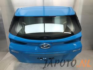 Używane Tylna klapa Hyundai Kona (OS) 39 kWh Cena € 699,00 Procedura marży oferowane przez Japoto Parts B.V.
