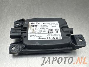 Begagnade Radarsensor Kia Proceed (CD) 1.0i T-GDi 12V Pris € 199,95 Marginaltabell erbjuds av Japoto Parts B.V.