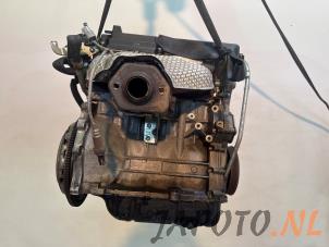 Begagnade Motor Mitsubishi ASX 1.6 MIVEC 16V Pris € 849,00 Marginaltabell erbjuds av Japoto Parts B.V.