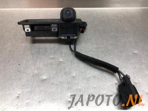 Begagnade Backkamera Hyundai Kona (SX2) 1.6 GDi HEV 16V Pris € 199,00 Marginaltabell erbjuds av Japoto Parts B.V.