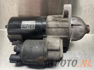 Begagnade Startmotor Kia Picanto (TA) 1.0 12V Pris € 24,99 Marginaltabell erbjuds av Japoto Parts B.V.