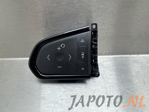 Begagnade Rattmonterad radiostyrning Lynk &amp; Co 01 1.5 Pris € 49,95 Marginaltabell erbjuds av Japoto Parts B.V.