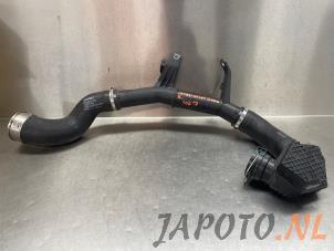 Begagnade Laddluftkylarrör Lynk &amp; Co 01 1.5 Pris € 40,00 Marginaltabell erbjuds av Japoto Parts B.V.