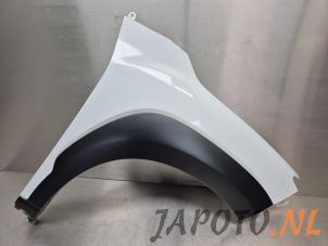 Używane Blotnik prawy przód Hyundai Kona (OS) 1.0 T-GDI 12V Cena € 249,95 Procedura marży oferowane przez Japoto Parts B.V.