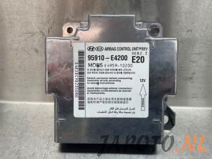 Gebruikte Module Airbag Kia Soul II (PS) EV Prijs € 99,95 Margeregeling aangeboden door Japoto Parts B.V.