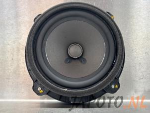 Gebruikte Speaker Kia Soul II (PS) EV Prijs € 24,95 Margeregeling aangeboden door Japoto Parts B.V.