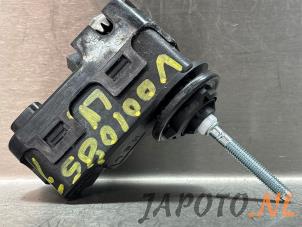 Gebruikte Motor Koplamp Kia Soul II (PS) EV Prijs € 24,95 Margeregeling aangeboden door Japoto Parts B.V.