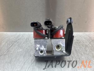 Gebruikte Airco deel (div) Kia Soul II (PS) EV Prijs € 74,95 Margeregeling aangeboden door Japoto Parts B.V.