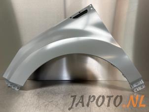 Nieuwe Scherm links-voor Kia Soul Prijs € 254,10 Inclusief btw aangeboden door Japoto Parts B.V.