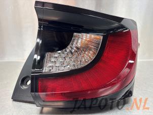 Używane Tylne swiatlo pozycyjne prawe Toyota Yaris IV (P21/PA1/PH1) 1.5 12V VVT-i Cena € 199,95 Procedura marży oferowane przez Japoto Parts B.V.