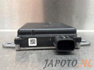 Używane Czujnik martwego pola Toyota Prius (ZVW5) 1.8 16V Hybrid Cena € 74,99 Procedura marży oferowane przez Japoto Parts B.V.