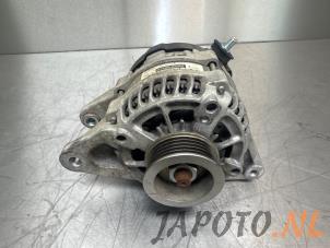Begagnade Dynamo Suzuki Vitara (LY/MY) 1.4 S Turbo 16V Pris € 74,95 Marginaltabell erbjuds av Japoto Parts B.V.