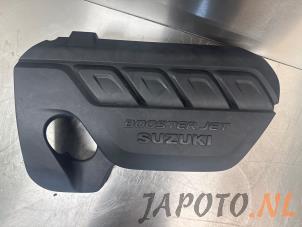 Begagnade Motorskyddspanel Suzuki Vitara (LY/MY) 1.4 S Turbo 16V Pris € 74,95 Marginaltabell erbjuds av Japoto Parts B.V.