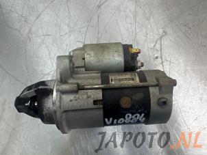 Begagnade Startmotor Suzuki Vitara (LY/MY) 1.4 S Turbo 16V Pris € 49,99 Marginaltabell erbjuds av Japoto Parts B.V.