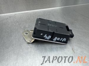 Begagnade Däcktrycksmodul Suzuki Vitara (LY/MY) 1.4 S Turbo 16V Pris € 24,95 Marginaltabell erbjuds av Japoto Parts B.V.