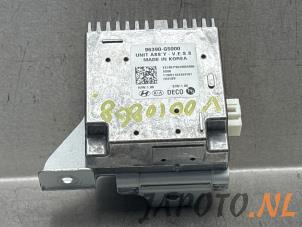 Gebruikte Computer Diversen Kia Niro I (DE) 1.6 GDI Hybrid Prijs € 99,95 Margeregeling aangeboden door Japoto Parts B.V.