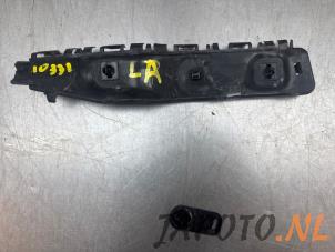 Gebruikte Bumpersteun links-achter Suzuki Splash 1.3 DDiS 16V Prijs € 14,99 Margeregeling aangeboden door Japoto Parts B.V.