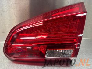 Begagnade Baklykta, höger Kia Cee'd (JDB5) 1.6 CRDi 16V VGT Pris € 99,95 Marginaltabell erbjuds av Japoto Parts B.V.