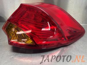 Begagnade Baklykta, höger Kia Cee'd (JDB5) 1.6 CRDi 16V VGT Pris € 149,95 Marginaltabell erbjuds av Japoto Parts B.V.