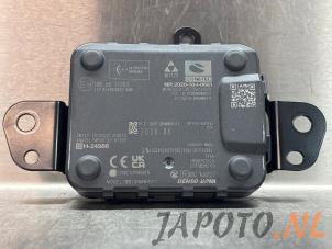 Begagnade Adaptiv farthållare, sensor (avstånd) Suzuki Swift (ZCE/ZDE) 1.2 VVT 12V Hybrid Pris € 299,95 Marginaltabell erbjuds av Japoto Parts B.V.