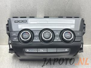 Gebruikte Chaufage Bedieningspaneel Mazda CX-5 I (KE,GH) 2.2 SkyActiv-D 150 16V 2WD Prijs € 74,95 Margeregeling aangeboden door Japoto Parts B.V.