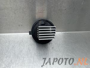 Gebruikte Kachel Weerstand Mazda CX-5 I (KE,GH) 2.2 SkyActiv-D 150 16V 2WD Prijs € 19,95 Margeregeling aangeboden door Japoto Parts B.V.